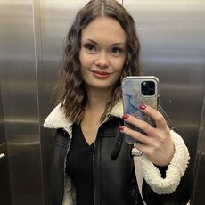 Фотография девушки Inna, 37 лет из г. Москва