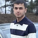 Али, 21 год