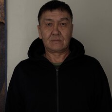 Фотография мужчины Серик, 59 лет из г. Орск