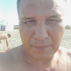 Фотография мужчины Серик, 48 лет из г. Кентау