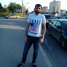 Фотография мужчины Идрис, 37 лет из г. Лобня