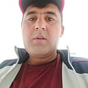 Идрис, 37 лет