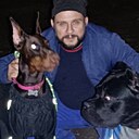 Игорь, 41 год