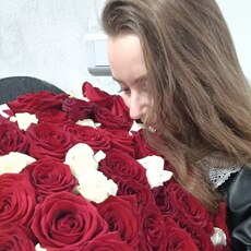 Арина, 36 из г. Сызрань.