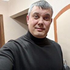 Фотография мужчины Иван, 45 лет из г. Курск