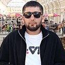 Аброрбек, 31 год