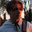 Максим, 25 лет