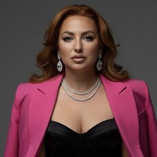 Марина, 45 из г. Казань.