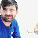 Самсон, 35 лет