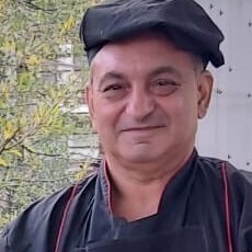 Фотография мужчины Артур, 52 года из г. Симферополь