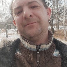 Фотография мужчины Роман, 43 года из г. Днепр