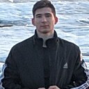 Ильяс, 24 года