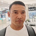 Одил, 34 года