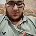 Азамат, 22 года