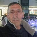Геворг, 58 лет