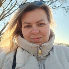 Фотография девушки Светик, 33 года из г. Лида