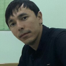 Фотография мужчины Serdar, 40 лет из г. Ашхабад