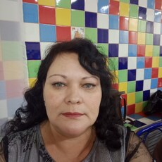Фотография девушки Оксана, 43 года из г. Омск