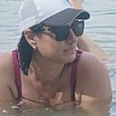 Лиза, 45 лет