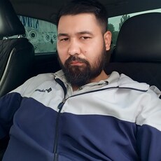 Фотография мужчины Аманжол, 37 лет из г. Алматы