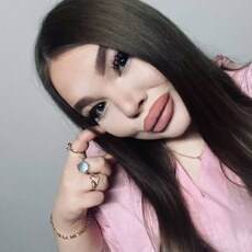 Фотография девушки Еva, 27 лет из г. Красноуфимск