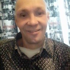 Фотография мужчины Алексей, 51 год из г. Белово