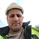Bayram, 45 лет