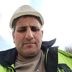 Фотография мужчины Bayram, 45 лет из г. Калининград