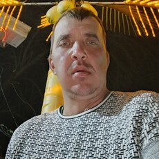 Фотография мужчины Дмитрий, 41 год из г. Курчатов