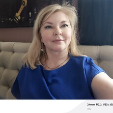 Фотография девушки Гульнара, 54 года из г. Уфа