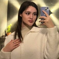 Любовь, 21 из г. Нижний Тагил.