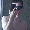 Данил, 19 лет