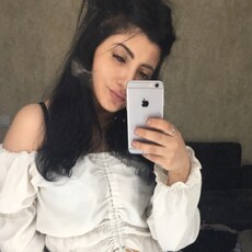 Olya, 26 из г. Волжский.