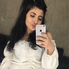 Фотография девушки Olya, 26 лет из г. Волжский