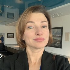 Оксана, 48 из г. Сургут.