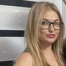 Оксана, 37 из г. Хабаровск.