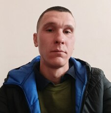 Фотография мужчины Максим, 33 года из г. Кривой Рог