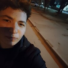 Фотография мужчины Вова, 18 лет из г. Волгоград