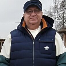 Фотография мужчины Сергей, 57 лет из г. Одинцово
