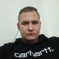 Фотография мужчины Максим, 35 лет из г. Черкассы