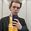 Андрей, 22 года