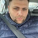 Максим, 35 лет