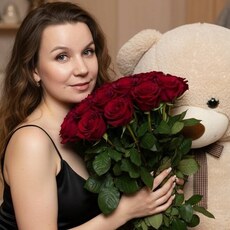 Татьяна, 36 из г. Братск.
