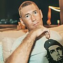 Роман, 45 лет