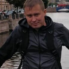 Фотография мужчины Юрий, 43 года из г. Зеленодольск