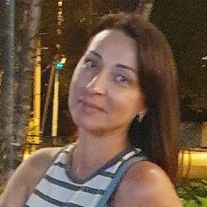 Марина, 47 из г. Уссурийск.
