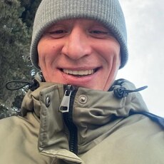 Фотография мужчины Андрей, 44 года из г. Искитим