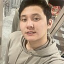 Адильхан, 25 лет