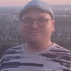 Фотография мужчины Александр, 38 лет из г. Оренбург