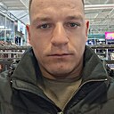 Руслан, 27 лет